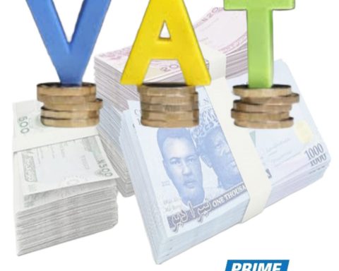 Top 5 Nigeria’s Sectors that Paid Highest VAT In 2023