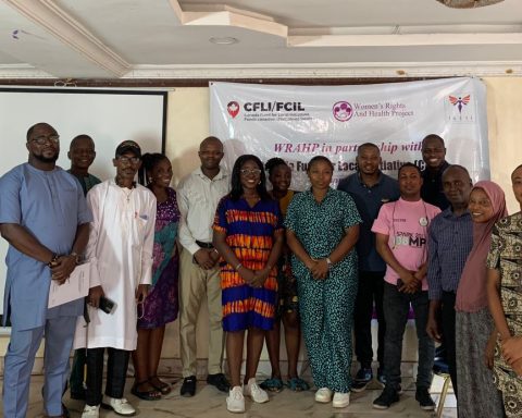 Women’s Rights Group Charges Nigerian Judiciary To Be More Responsive In Justice Delivery On GBV Cases