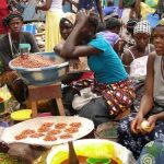 Nsukka Residents Grapple With Soaring Food Prices: Garri Rises By 200% In 3 Months, Rice 66%