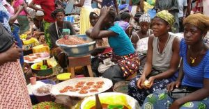 Nsukka Residents Grapple With Soaring Food Prices: Garri Rises By 200% In 3 Months, Rice 66%