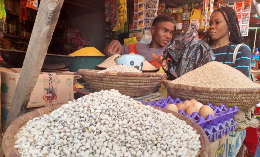 Nsukka Residents Grapple With Soaring Food Prices: Garri Rises By 200% In 3 Months, Rice 66% 