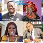 Amaechi Muonagor: Time To Tame The Outbreak Of Deaths In Nollywood