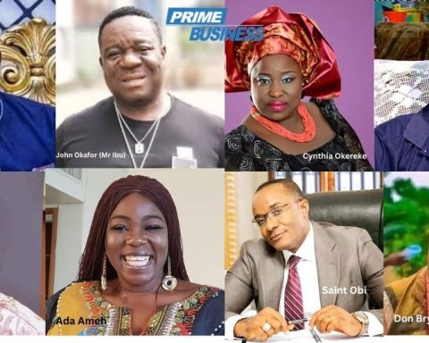 Amaechi Muonagor: Time To Tame The Outbreak Of Deaths In Nollywood