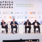 Africa Energy Indaba 2024 Unveils Solutions For Sustainable Power Generation Across The Continent