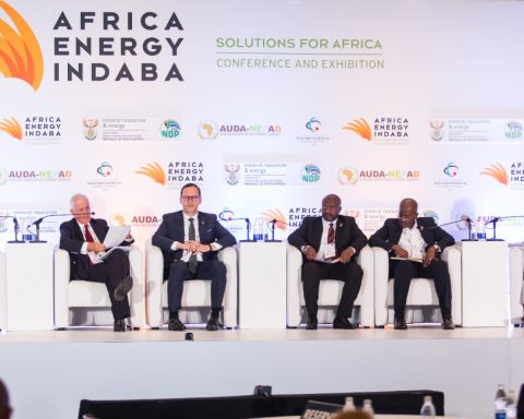 Africa Energy Indaba 2024 Unveils Solutions For Sustainable Power Generation Across The Continent