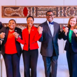 Africa Development Bank, US Govt Strengthen Strategic Partnership