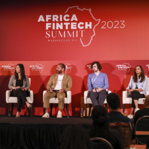 Africa Fintech Summit is back in Washington, DC for the World Bank/IMF Spring Meetings on the th April, at the Halcyon House