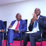 African Development Bank champions private public partnerships and good governance for universal water access in Kenya