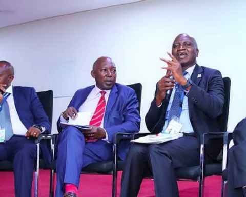 African Development Bank champions private public partnerships and good governance for universal water access in Kenya