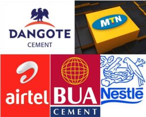 Naira Depreciation Deals Heavy Blow As Dangote, Nestle Nigeria, MTNN, Others Lose N1.7trn