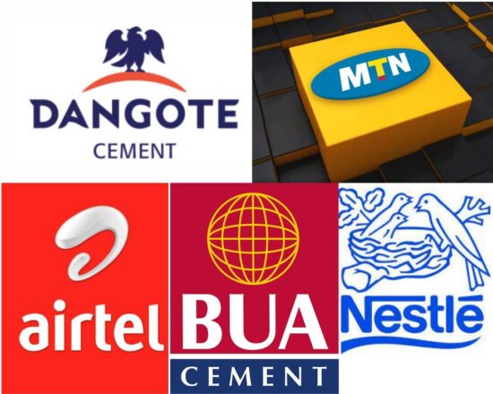 Naira Depreciation Deals Heavy Blow As Dangote, Nestle Nigeria, MTNN, Others Lose N1.7trn