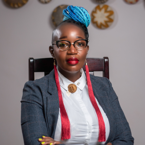 Bridging gender gaps in Africa’s creative sectors