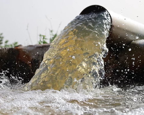 Bringing forth water to combat food insecurity and climate change in the Sahel