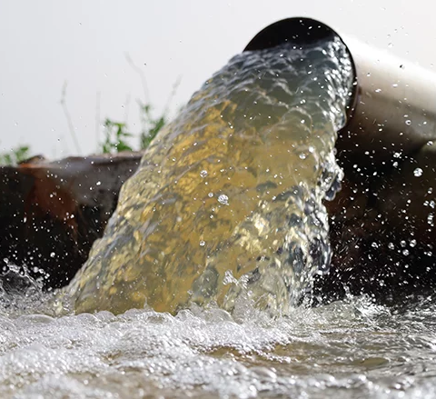 Bringing forth water to combat food insecurity and climate change in the Sahel