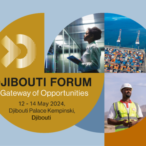 Djibouti Forum 2024: Illuminating Pathways To Global Prosperity