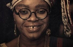 Funmilayo Ransom Kuti
