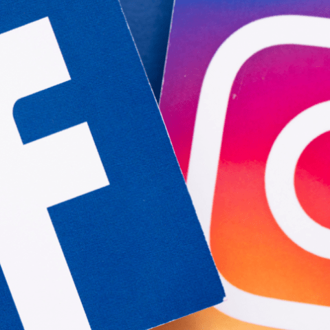 Update: Facebook, Instagram Services Restored