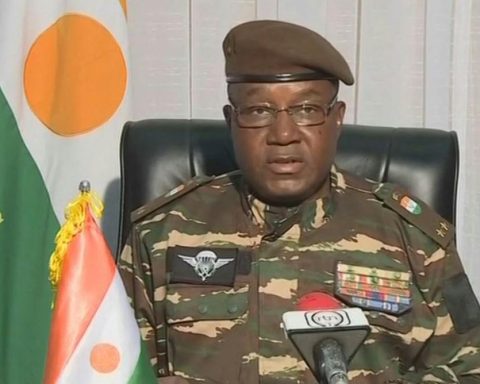 Niger Cuts Ties With Ukraine In Solidarity With Mali Following Controversial Comments