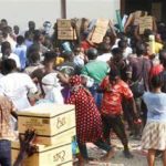 Hunger Crisis: Looting Food Items From Government Warehouse Sign Of Impending Revolution - Shehu Sani
