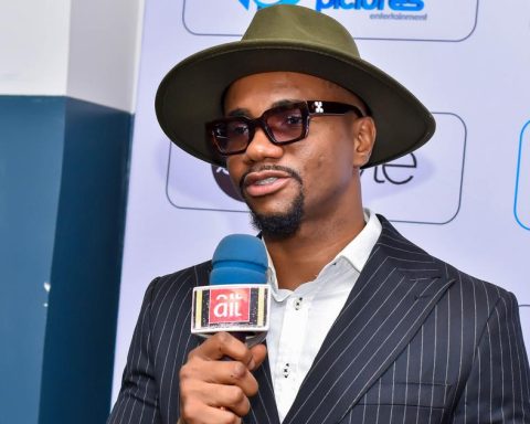 AMVCA 2024: Jidekene Jokes About Nomination Snub