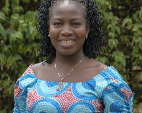 Leading Female Researchers on a Mission to End Malaria