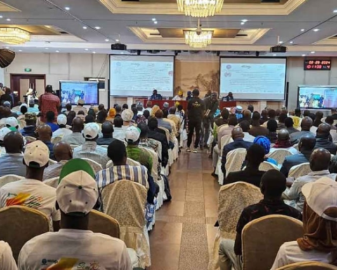 Mali: Partners and key players commit to developing renewables sector at opening of rd Renewable Energies Week