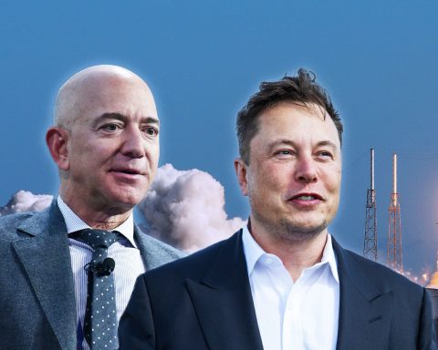 Jeff Bezos Takes Over From Elon Musk To Become World’s Richest Person With $200bn