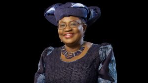 15 Nigerian Women Who Changed History