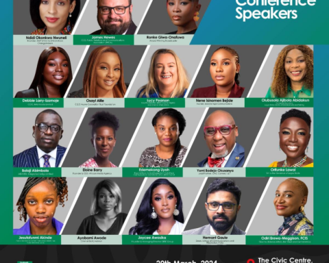 Nigerian Women in Public Relations Unveils Keynote Speaker, Sponsors and Partners for Experiencing PR Conference
