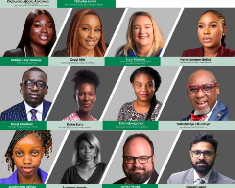 Nigerian Women in Public Relations Unveils Speakers for the Experiencing PR Conference