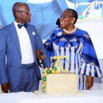 Nigeria Needs Leaders With Strong Political Will To Prosper - Ezekwesili