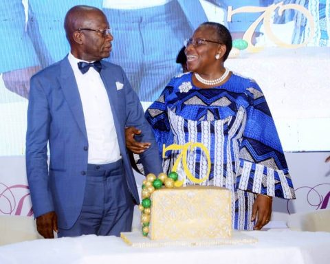 Nigeria Needs Leaders With Strong Political Will To Prosper - Ezekwesili