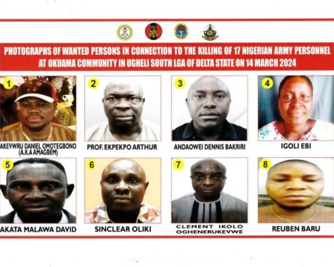 photograph of wanted persons x