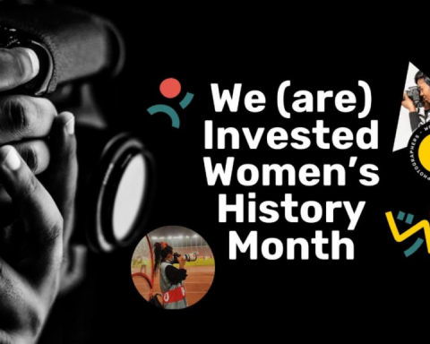 Pin Africa and Unpublished Africa Launch Women’s History Month Campaign to Celebrate and Empower Female Photographers and Photojournalists