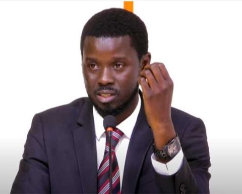 Senegal’s New President And Africa’s Wind Of Change
