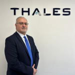 Thales Announces Appointment Of Yan Levy As Thales Morocco General Manager