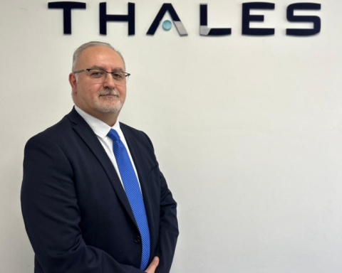 Thales Announces Appointment Of Yan Levy As Thales Morocco General Manager