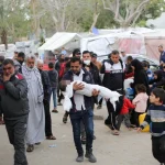 Israel-Gaza War: Over 70 Killed In 24 Hours - Gaza Officials