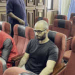 Binance Executive's Bail Application Oppose By EFCC, Cites Flight Risk