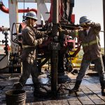 Global Crude Oil Production Dips By 1.2 Mbpd In February: Saudi Arabia, Iraq Declines As U.S. Sees Increase