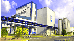 Financial Expert Says Stable Forex Regime Will trigger Nigerian Breweries, Others’ Return To Profitability In 2024