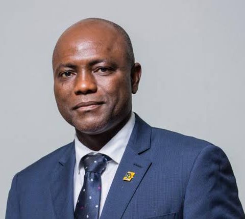 5 Things To Know About First Bank Nigeria's New Acting MD/CEO Olusegun Alebiosu