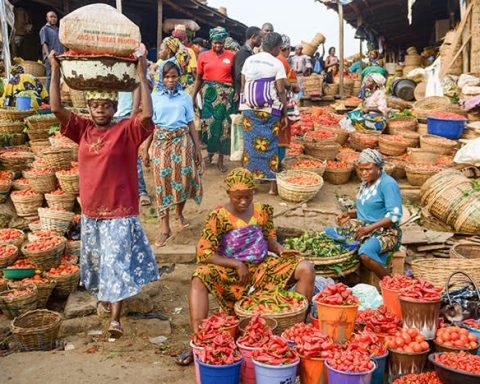 FCCPC Urges Nigerians To Report Unfair Trade Practices Amid Rising Prices Despite Falling Dollar Rates