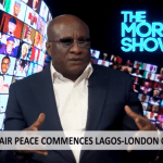 Air Peace Not Interested In Being Nigeria’s National Carrier - Allen Onyema