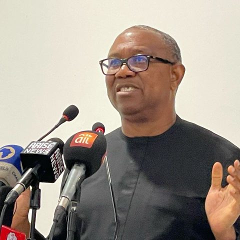 Anambra Became Number One In Education During My Tenure As Governor - Obi Replies Critics 