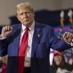 US Election: Donald Trump Calls Immigrants Residing Illegally Animals