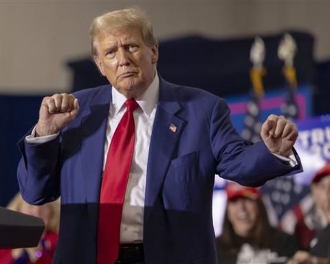 US Election: Donald Trump Calls Immigrants Residing Illegally Animals