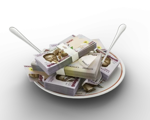 How Stronger Naira Is Failing To Put Food On Tables