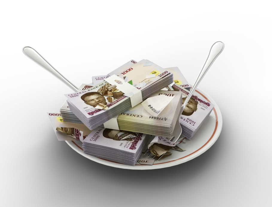 How Stronger Naira Is Failing To Put Food On Tables