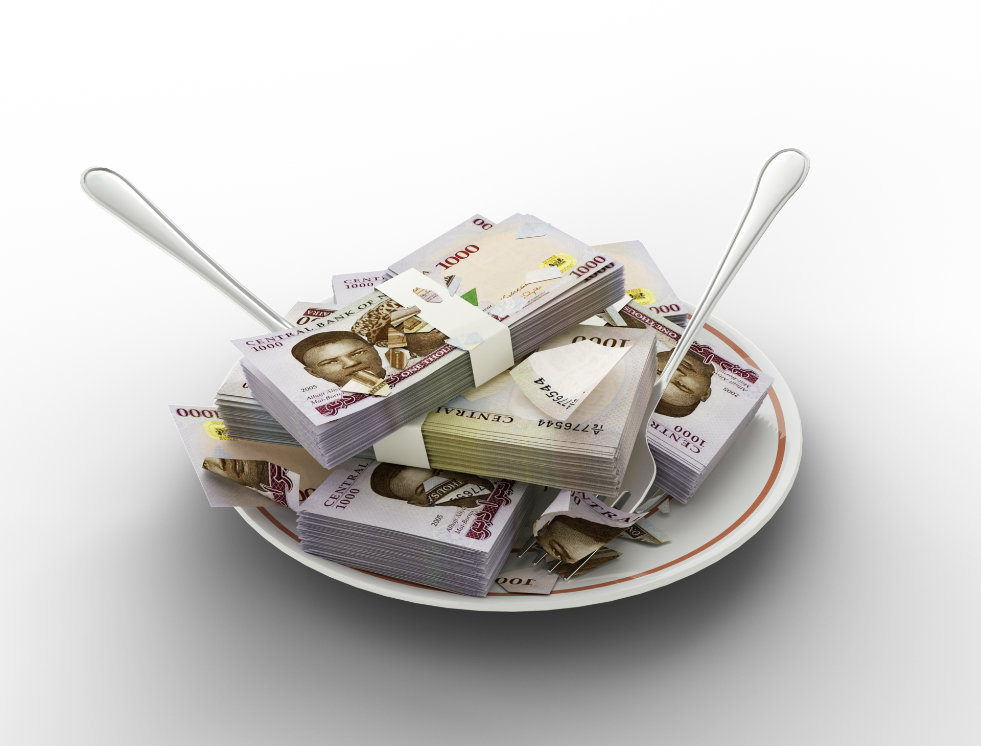 How Stronger Naira Is Failing To Put Food On Tables